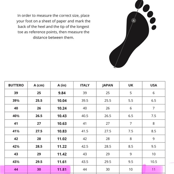 Buttero Shiny Black Leather Men's Boots - Picture 15 of 15